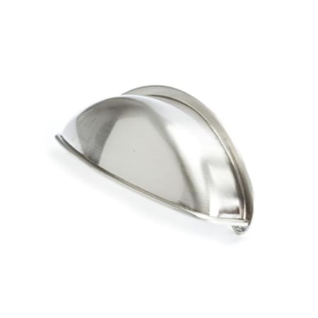 Hd Berenson 64 mm.- Center Pull- Cup Euro Moderno Brushed Nickel BE9710 1BPN